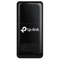 TPLINK TL-WN823N - Mini Receptor Wifi 802.11n (2.4GHz
