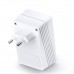 Powerline Wifi - TPLINK TL-WPA4220 - Puente - HomePlug