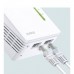 Powerline Wifi - TPLINK TL-WPA4220 - Puente - HomePlug