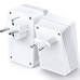PLC TP-LINK TL-WPA4226 KIT-DU22 PLC TP-LINK TL-WPA4226 KIT