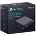 ROUTER TP-LINK TL-WR1502X AX1500 Wi-Fi 6 Pocket Travel-SX13 ROUTER TP-LINK TL-WR1502X AX1500 Wi-Fi 6 Pocket Travel