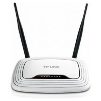 ROUTER WIFI TP-LINK WR841N 300MB 4P ETH ATHEROS 2