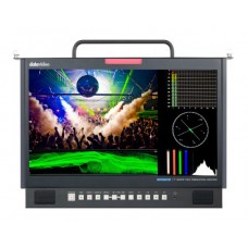 DataVideo TLM-170FM pantalla para PC 43,2 cm (17") 1920 x 1080 Pixeles LCD Negro (Espera 4 dias)-SX183 DataVideo TLM-170FM pantalla para PC 43,2 cm (17") 1920 x 1080 Pixeles LCD Negro (Espera 4 dias)