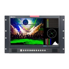 DataVideo TLM-170FR pantalla para PC 43,2 cm (17") 1920 x 1080 Pixeles LCD Negro (Espera 4 dias)-SX157 DataVideo TLM-170FR pantalla para PC 43,2 cm (17") 1920 x 1080 Pixeles LCD Negro (Espera 4 dias)