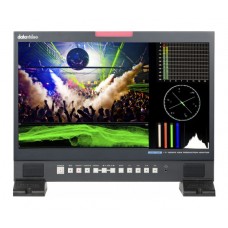 DataVideo TLM-170F pantalla para PC 43,2 cm (17") 1920 x 1080 Pixeles LCD Negro (Espera 4 dias)-SX150 DataVideo TLM-170F pantalla para PC 43,2 cm (17") 1920 x 1080 Pixeles LCD Negro (Espera 4 dias)