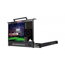 DataVideo TLM-170VM pantalla para PC 43,2 cm (17") 1920 x 1080 Pixeles LCD Negro (Espera 4 dias)-SX150 DataVideo TLM-170VM pantalla para PC 43,2 cm (17") 1920 x 1080 Pixeles LCD Negro (Espera 4 dias)
