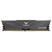 DDR4 TEAMGROUP T-FORCE VULCAN Z 16GB X1 3200 CL16-20-20-40 1.35V-12SX DDR4 TEAMGROUP T-FORCE VULCAN Z 16GB X1 3200 CL16-20-20-40 1.35V