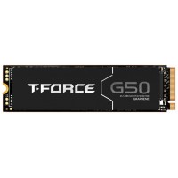 SSD TEAMGROUP T-FORCE GAMING M.2-2280 PCI-E GEN4X4 G50 1TB
