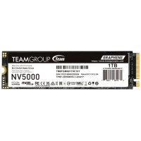 SSD TEAMGROUP NV 5000 M.2 NVMe 2280 PCI-E GEN4X4 1TB-37SX SSD TEAMGROUP NV 5000 M.2 NVMe 2280 PCI-E GEN4X4 1TB