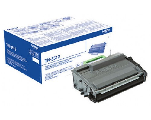 BROTHER Toner negro R HLL6300DW/L6400DW/DCPL6600DW 12.000Pag