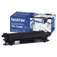 BROTHER-TN135BK