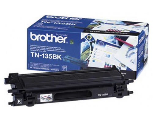 BROTHER Toner negro HL-4040CN/4050/4070CDW , 5.000 paginas