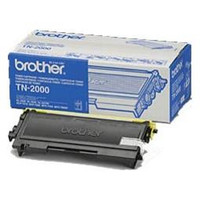 BROTHER Toner negro HL-2030/2040/2070, MFC-7420, DCP-7025 Toner, 2.500 paginas-23SX BROTHER Toner negro HL-2030/2040/2070, MFC-7420, DCP-7025 Toner, 2.500 paginas