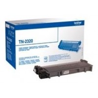 BROTHER TONER TN2320 NEGRO