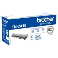 Toner negro. Duracion estimada: 1.200 paginas segun
