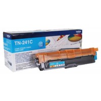 BROTHER TONER TN241C CIAN 1.400 PAG. HL/3140CW/3150CDW