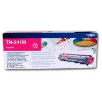 BROTHER TONER TN241M MAGENTA 1.400 PAG.