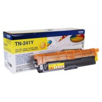 BROTHER TONER TN241Y AMARILLO 1.400 PAG.