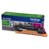 BROTHER TONER TN243M MAGENTA  HLL3210 HLL3230 HLL3270