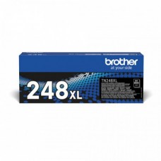 BROTHER-TN248XLBK