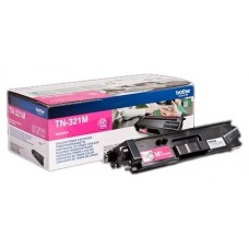 BROTHER Toner Magenta HLL8250CDN/HLL8350CDW/MFCL8650CDW/MFCL8850CDW 1.500 pag