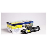 BROTHER toner amarillo HLL8250CDN Y HLL8350CDW-25SX BROTHER toner amarillo HLL8250CDN Y HLL8350CDW