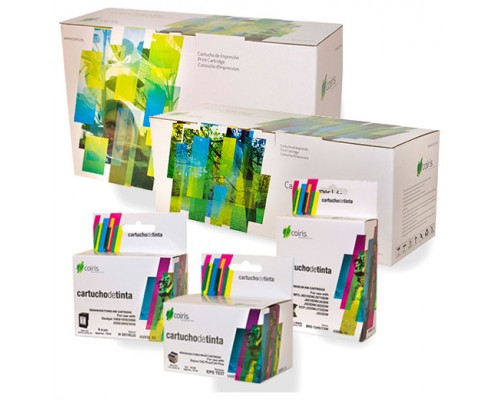 TONER COIRIS 201X CYAN (CF401X) 2,3K