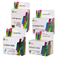 CARTUCHO TINTA COIRIS Nº933XL AMARILLO-6SX CARTUCHO TINTA COIRIS Nº933XL AMARILLO