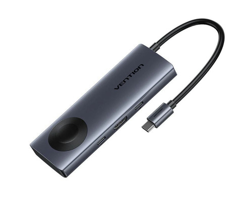 DOCKING VENTION TPMHB-SX11 DOCKING VENTION TPMHB