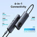 DOCKING VENTION TPMHB-SX11 DOCKING VENTION TPMHB