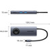 DOCKING VENTION TPMHB-SX11 DOCKING VENTION TPMHB
