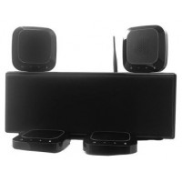 Laiatech t-Pod Quad 22 Plus Negro (Espera 4 dias)