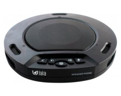 LAIA CUTE (TPQ22) T-POD QUAD 22, SISTEMA DE AUDIO USB CON 4 MICRÓFONOS WIFI DE SOBREMESA. FUNCIONES AVANZADAS DE INTEGRACIÓN CON OTROS ELEMENTOS DE AUDIO. SALAS MEDIANAS O GRANDES. (Espera 4 dias)