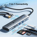 DOCKING VENTION TPSHB