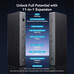 DOCKING VENTION TPWH0-SX22 DOCKING VENTION TPWH0