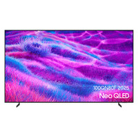 Samsung TQ100QN80FU 2,54 m (100") 4K Ultra HD Smart TV Wifi Gris (Espera 4 dias)-300SX Samsung TQ100QN80FU 2,54 m (100") 4K Ultra HD Smart TV Wifi Gris (Espera 4 dias)