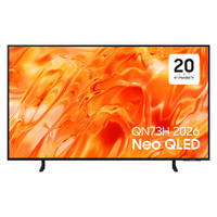 Samsung TQ43QN73HAUXXC Televisor (Espera 4 dias)-77SX Samsung TQ43QN73HAUXXC Televisor (Espera 4 dias)