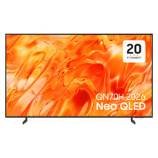 SAMSUNG TV 50" TQ50QN70H UHD NEOQLED SMARTTV 120HZ-SX65 SAMSUNG TV 50" TQ50QN70H UHD NEOQLED SMARTTV 120HZ
