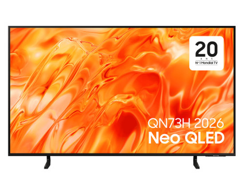 Samsung TQ50QN73HAUXXC Televisor (Espera 4 dias)-SX94 Samsung TQ50QN73HAUXXC Televisor (Espera 4 dias)