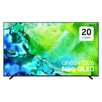 Samsung TQ50QN80HAUXXC Televisor (Espera 4 dias)-116SX Samsung TQ50QN80HAUXXC Televisor (Espera 4 dias)