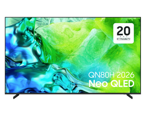 Samsung TQ50QN80HAUXXC Televisor (Espera 4 dias)