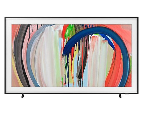 Samsung The Frame TV 55" LS03HE 4K SIN reflejos Vision AI Smart TV (2026) (Espera 4 dias)