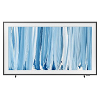 Samsung The Frame TV 55" PRO LS03HW 4K Vision AI Smart TV (2026) (Espera 4 dias)-206SX Samsung The Frame TV 55" PRO LS03HW 4K Vision AI Smart TV (2026) (Espera 4 dias)