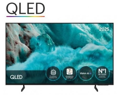 TELEVISOR SAMSUNG TQ55Q7F4AU