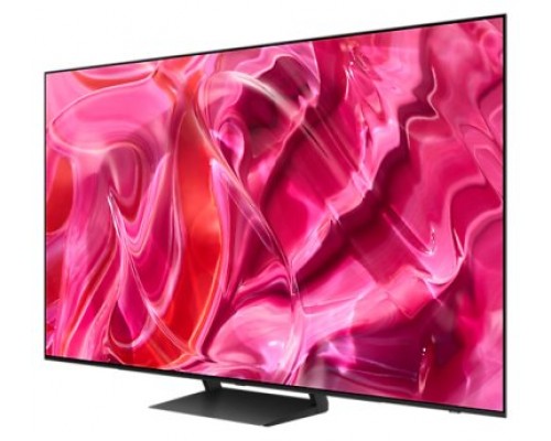 Samsung Series 9 TQ55S90CATXXC Televisor 139,7 cm (55") 4K Ultra HD Smart TV Wifi Negro (Espera 4 dias)