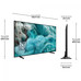 TELEVISOR SAMSUNG TQ65Q7F4AU-DU54 TELEVISOR SAMSUNG TQ65Q7F4AU
