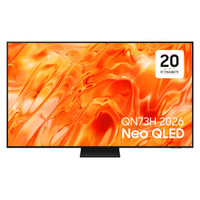 Samsung TQ65QN73HAUXXC Televisor (Espera 4 dias)-129SX Samsung TQ65QN73HAUXXC Televisor (Espera 4 dias)