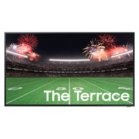 Samsung The Terrace TQ75LST7DAT 190,5 cm (75") 4K Ultra HD Smart TV Wifi Negro (Espera 4 dias)-789SX Samsung The Terrace TQ75LST7DAT 190,5 cm (75") 4K Ultra HD Smart TV Wifi Negro (Espera 4 dias)