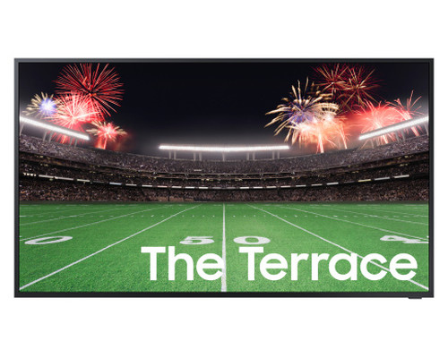 Samsung The Terrace TQ75LST7DAT 190,5 cm (75") 4K Ultra HD Smart TV Wifi Negro (Espera 4 dias)-SX789 Samsung The Terrace TQ75LST7DAT 190,5 cm (75") 4K Ultra HD Smart TV Wifi Negro (Espera 4 dias)