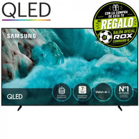 TELEVISOR SAMSUNG TQ75Q7F4AU-70DU TELEVISOR SAMSUNG TQ75Q7F4AU